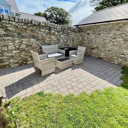 Cosy Cottage - Whitchurch, Solva Bagian luar foto